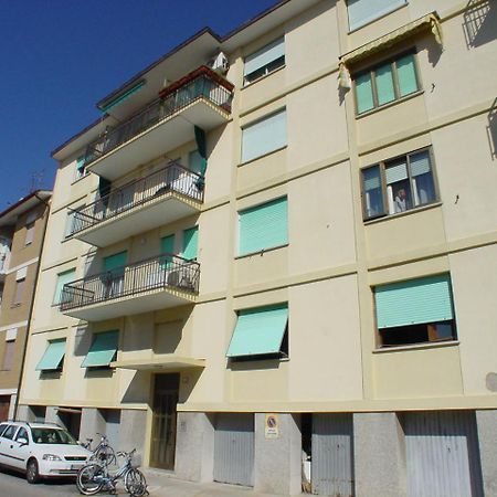Agata Apartments غرادو المظهر الخارجي الصورة