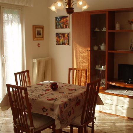 Agata Apartments غرادو المظهر الخارجي الصورة