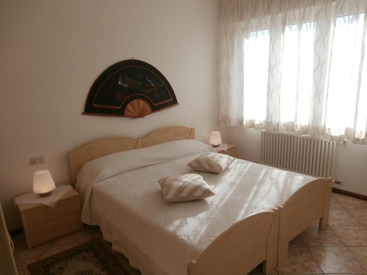 Agata Apartments غرادو المظهر الخارجي الصورة