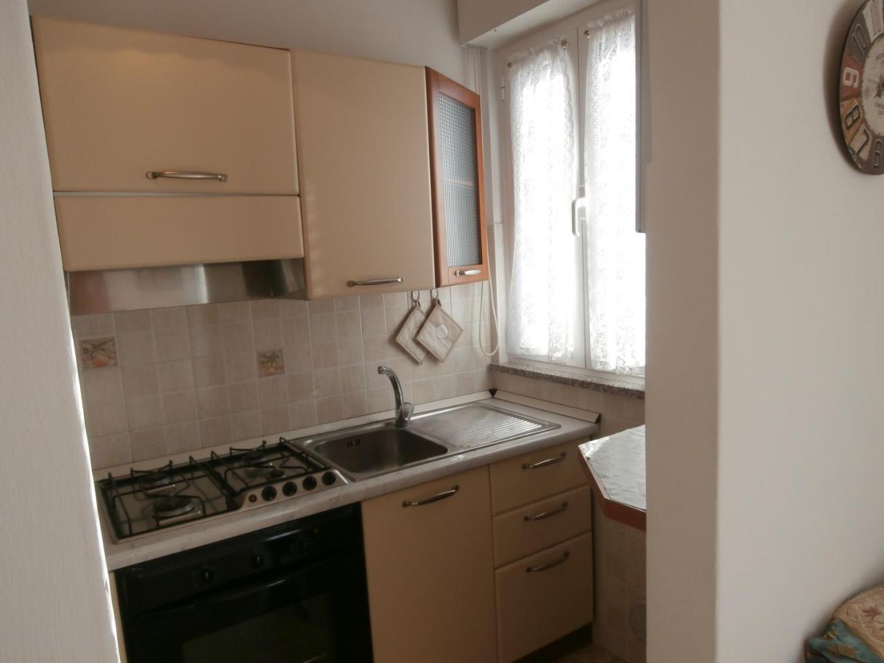 Agata Apartments غرادو المظهر الخارجي الصورة