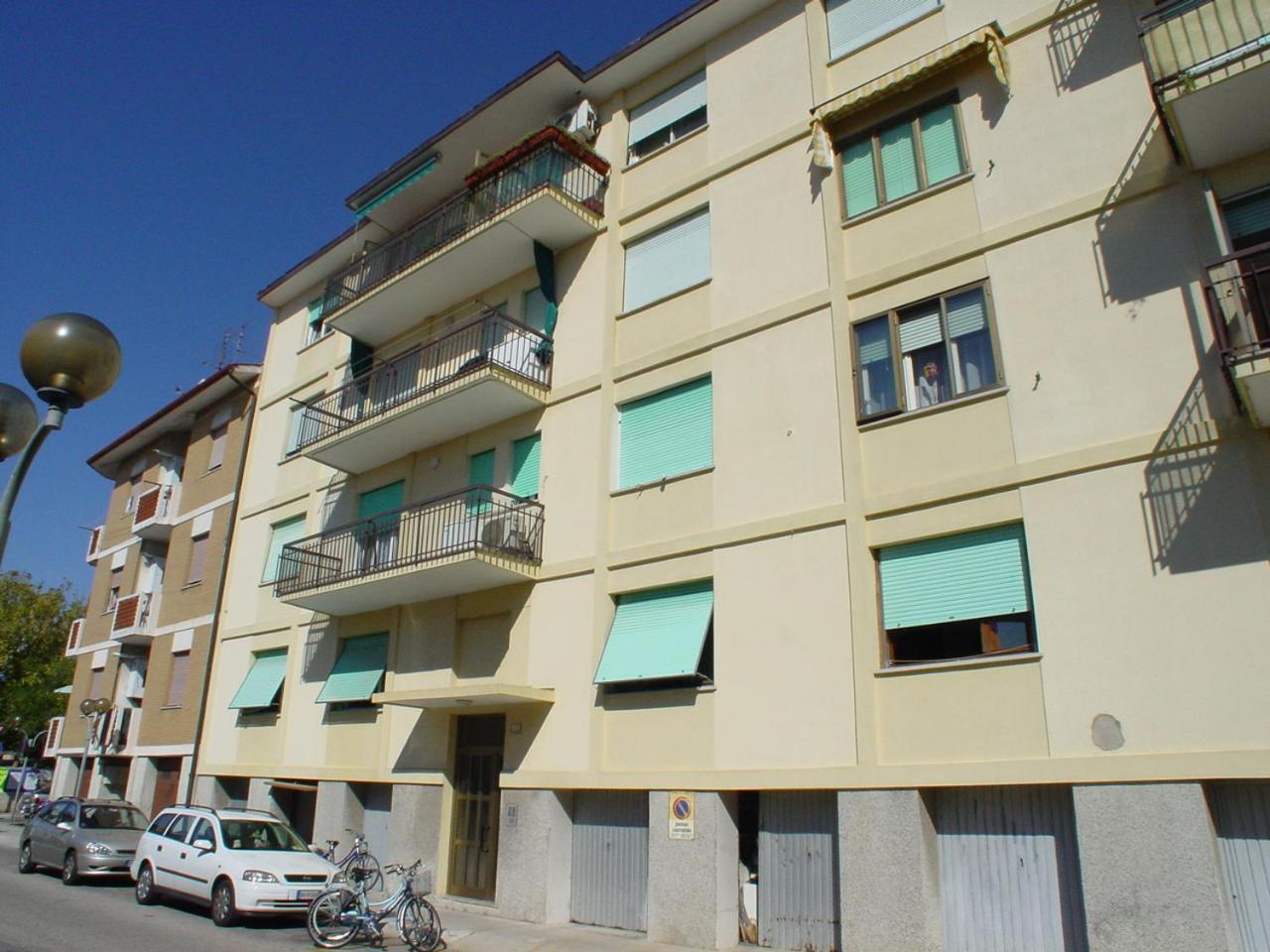 Agata Apartments غرادو المظهر الخارجي الصورة