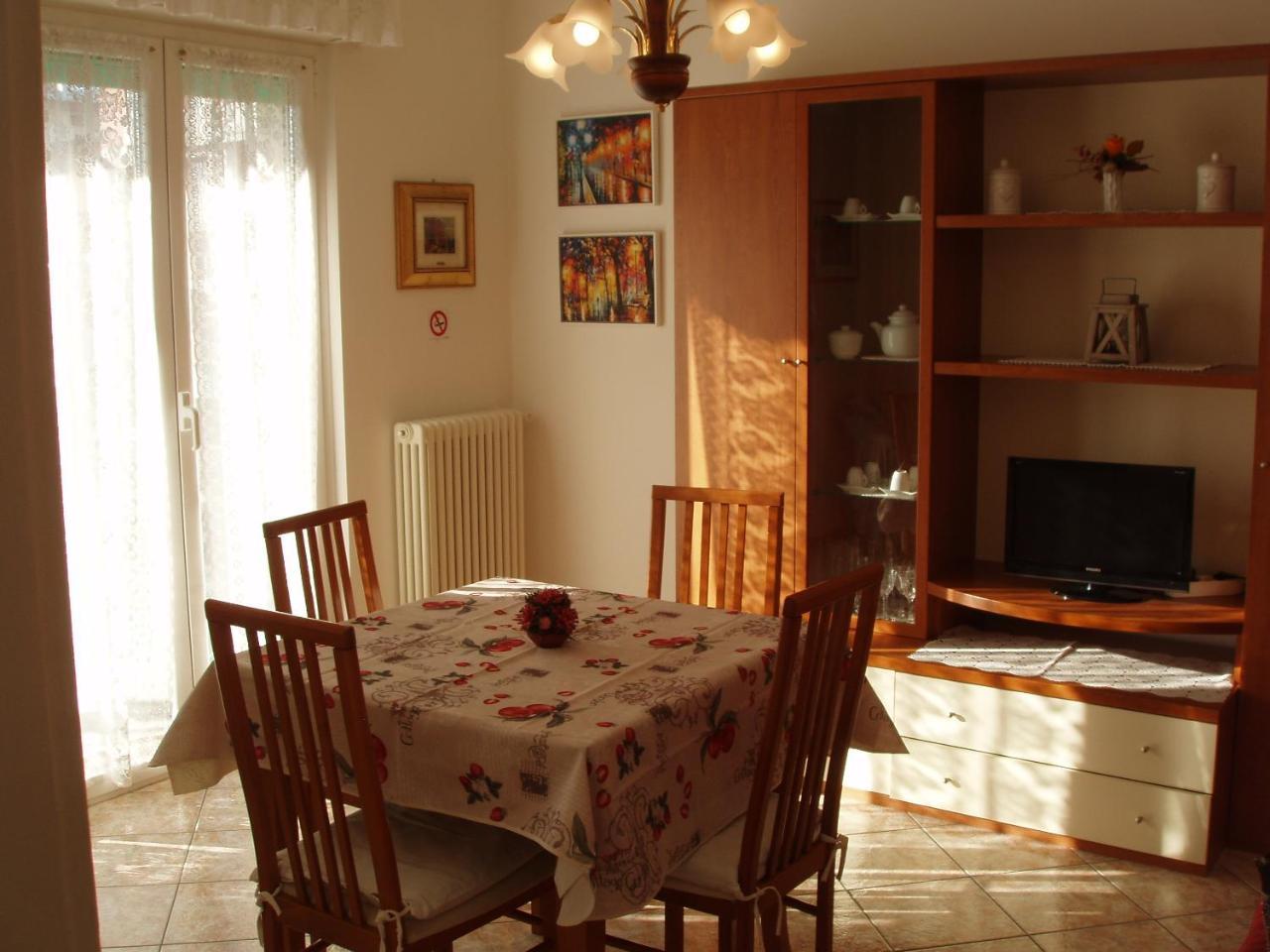 Agata Apartments غرادو المظهر الخارجي الصورة