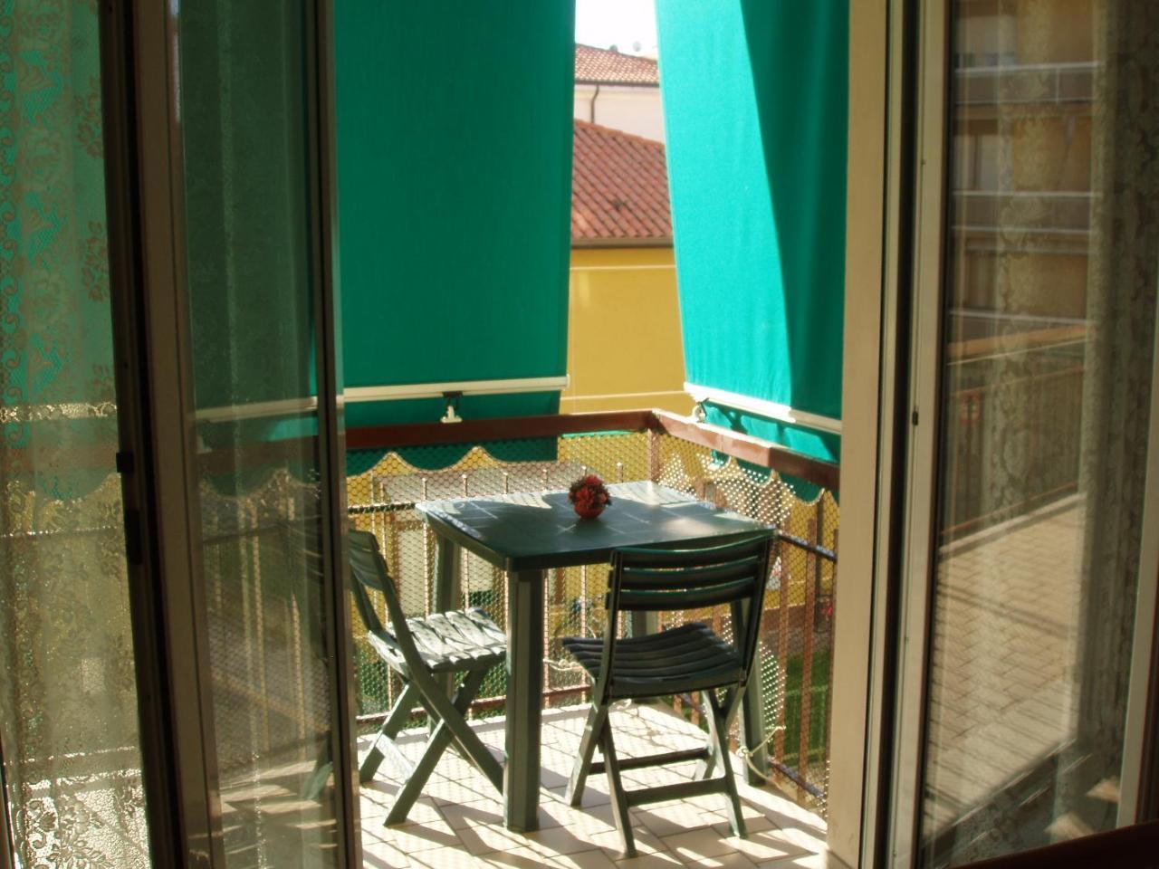 Agata Apartments غرادو المظهر الخارجي الصورة